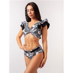 Купальник №X253-2 2025 Chantemely Дроп топ слип