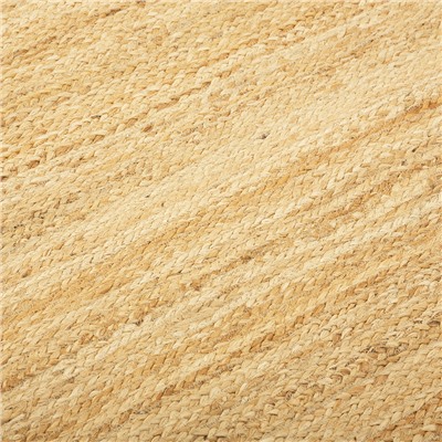 Ковер из джута базовый из коллекции Ethnic