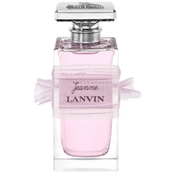 LANVIN JEANNE lady test 100ml edp