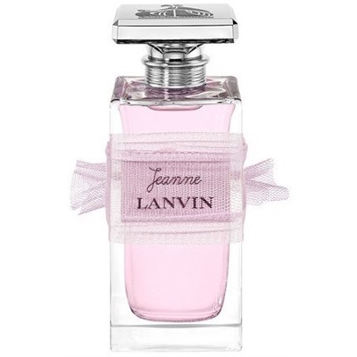 LANVIN JEANNE lady test 100ml edp