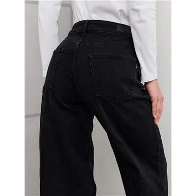 Женские джинсы арт. 19846-Warm