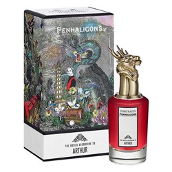 Penhaligon's The World According To Arthur edp 100 ml