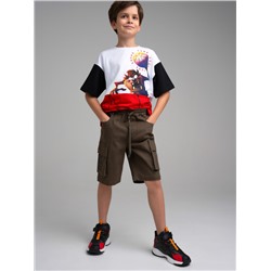 Шорты для мальчика