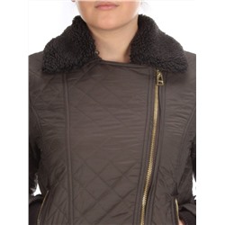 B-5 SWAMP Куртка зимняя облегченная женская NO NAME (50 гр. синтепон)