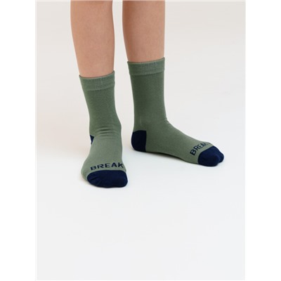 Носки для мальчика, 2 пары в комплекте