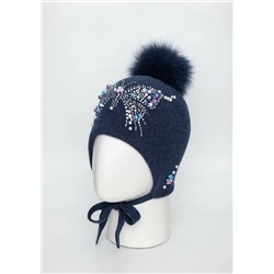 Шапка Детская Топ622 48-50р.