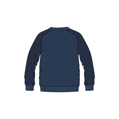 Джемпер для мальчика