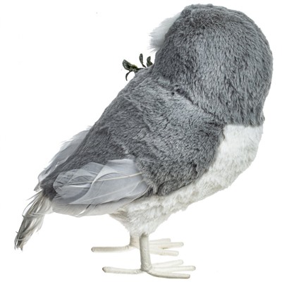 GAEM Изделие декоративное "Сова", L24 W14 H26 см