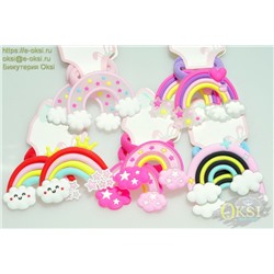 РЕЗИНКА 2шт-RZ00789