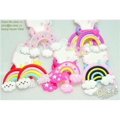 РЕЗИНКА 2шт-RZ00789