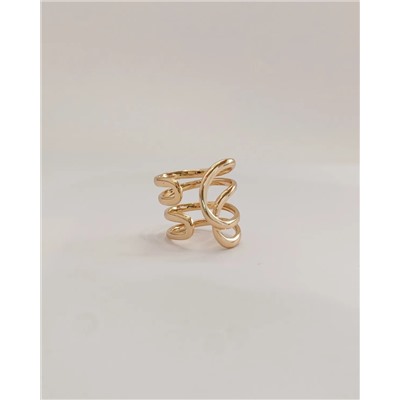 Стильное кольцо