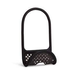 Органайзер для раковины Caddy, черный