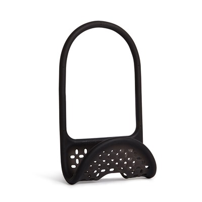 Органайзер для раковины Caddy, черный