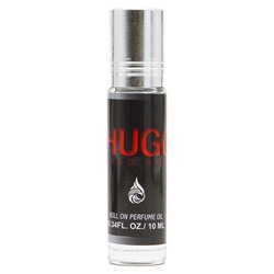 Масляные духи Hugo Boss Just Different For Men roll on parfum oil 10 ml