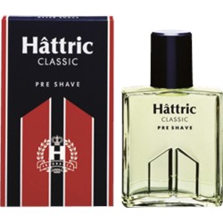 Hattric Pre Shave Classic Лосьон для бритья, 200 мл