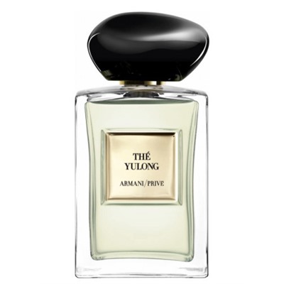 Георгий А. Prive The Yulong For Unisex edp 100 ml