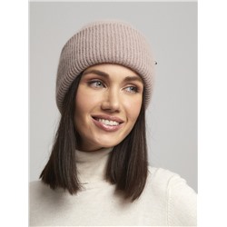 Шапка двойная  40% ангоры PR 044