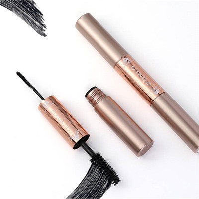 Тушь для ресниц O.TWO.O Miracle Mascara 2 in 1 8 g