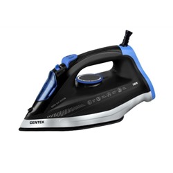 Утюг CENTEK CT-2315 2400Вт,верт.пар,п/удар,керам.под оптом