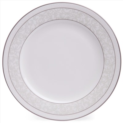 НАБОР ПОСУДЫ ОБЕДЕННОЙ LEFARD "GREY LACE" НА 4 ПЕР. 12 ПР.