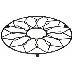 ПОДСТАВКА ПОД ГОРЯЧЕЕ 20.5*1.5СМ ( КОР=24ШТ)