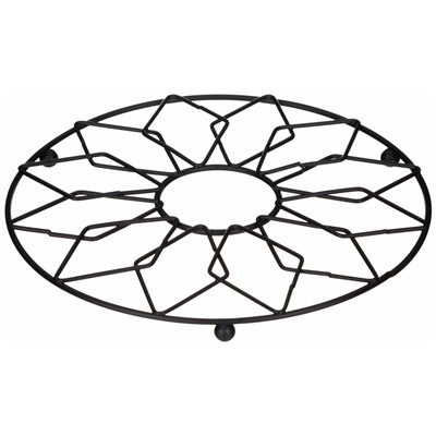 ПОДСТАВКА ПОД ГОРЯЧЕЕ 20.5*1.5СМ ( КОР=24ШТ)