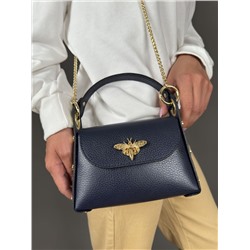 Сумка женская из телячьей кожи