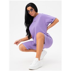 Костюм "Павер" сирень