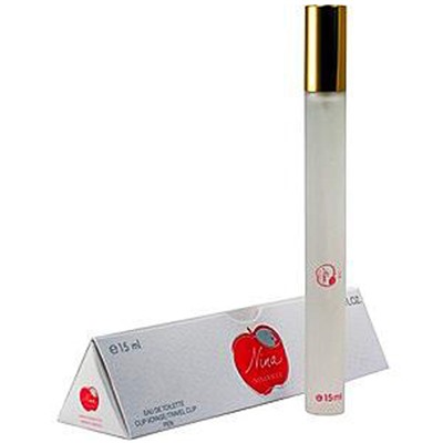 Nina Ricci Nina edt 15 ml