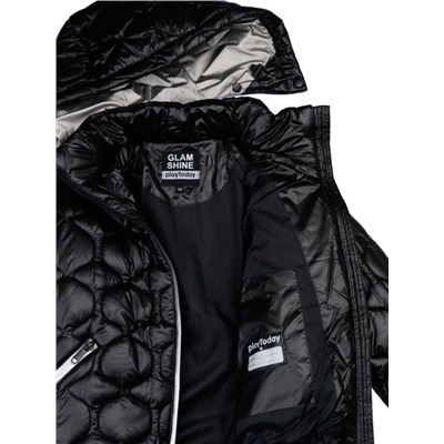 Куртка демисезонная для девочки