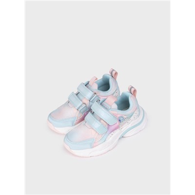 Кроссовки для девочки