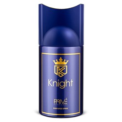 Prive Дезодорант-спрей KNIGHT  мужской 250мл