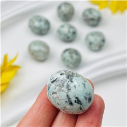 Радуга Самоцветов Галтовка из Яшмы