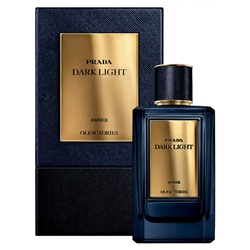 Prada Dark Light Amber 100 ml