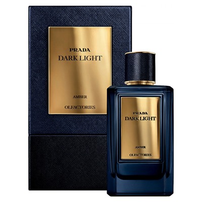 Prada Dark Light Amber 100 ml