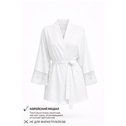 D0129 БЕЛЫЙ ХАЛАТ1350263283