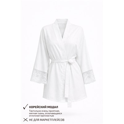 D0129 БЕЛЫЙ ХАЛАТ1350263283