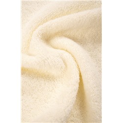 Большое махровое полотенце 100x150 Happy Fox Home