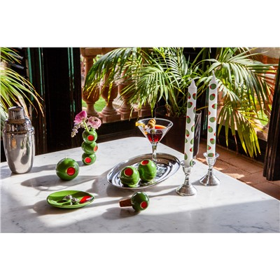 Ваза Olivia, 10 см