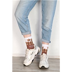 Носки Шоколад детские