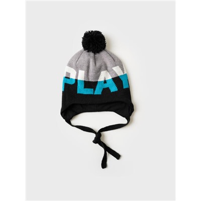 Шапка для мальчика