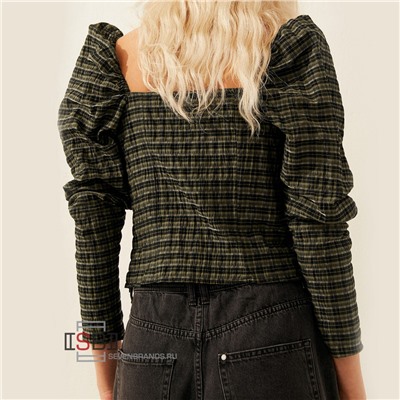 H&M, 164076, Блуза