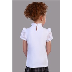 Блузка для девочки "Мишель" Арт. 13136