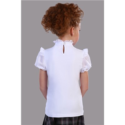Блузка для девочки "Мишель" Арт. 13136