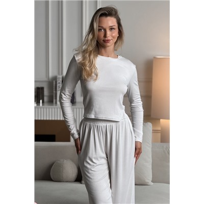 1232 БЕЛАЯ ПИЖАМА01944713001