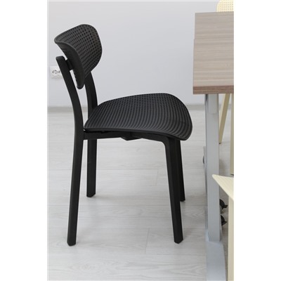 Стул Точка Роста SHT-S85
                        черный / красный / черный