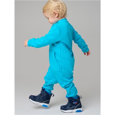 Ботинки зимняя для мальчика