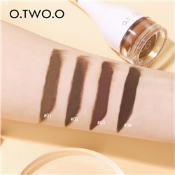 Гель для бровей O.TWO.O № 1 Coffee Color 5 g