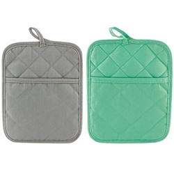 160-149 Силиконовая прихватка (х48)