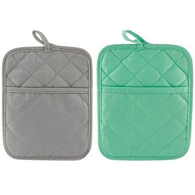 160-149 Силиконовая прихватка (х48)